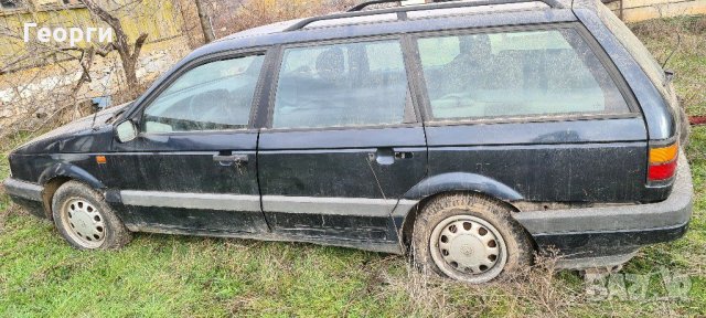 Vw passat 1.8, снимка 3 - Автомобили и джипове - 31362565