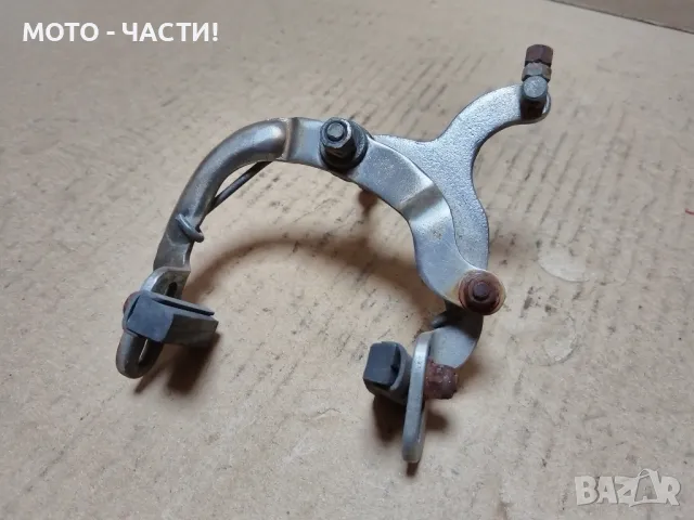 Предна Спирачка За Ретро Велосипеди / НОМЕР 1., снимка 2 - Части за велосипеди - 49577279