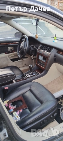 audi A8 D2 4.2, снимка 10 - Части - 53344835