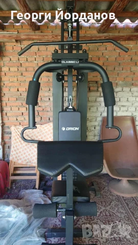  ORION Комбиниран уред CLASSIC L1 , снимка 1