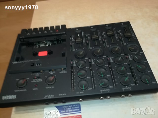 YAMAHA 1310230821LK2E, снимка 5 - Ресийвъри, усилватели, смесителни пултове - 42544804