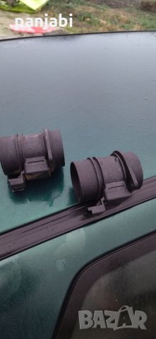 Дебитомер за Сценик  1.9 дци 102 к