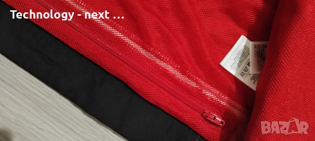 ОРИГИНАЛНО Горнище ADIDAS Celta Vigo Сезон 15/16 Като НОВО, снимка 12 - Футбол - 54016008