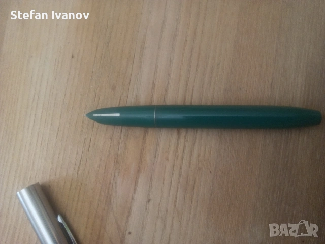 Писалка, снимка 3 - Колекции - 54326469