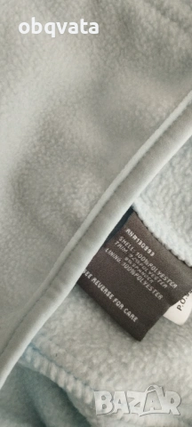 НОВО дамско оригинално горнище/яке NEW balance XS, снимка 4 - Якета - 53044397