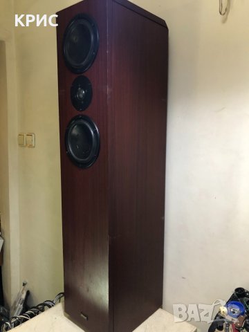 Dynaudio Twynn, снимка 5 - Тонколони - 31274296