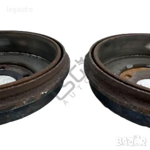 Комплект задни спирачни дискове Mazda Tribute 2000-2011 ID: 137626, снимка 4 - Части - 48063243