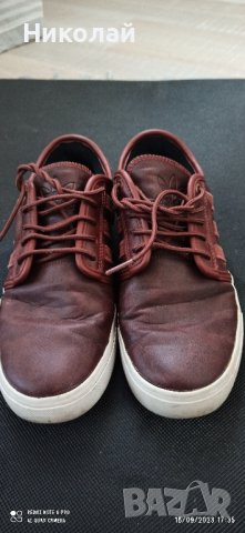 ADIDAS - кецове 41 1/3