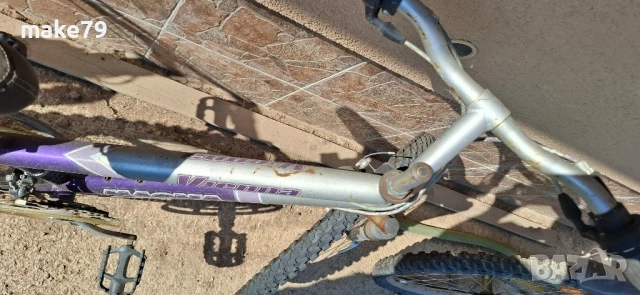 велосипед / колело 24", снимка 6 - Велосипеди - 50994995