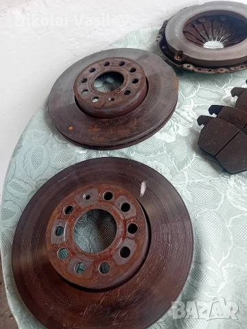 Части, снимка 5 - Части - 53917659