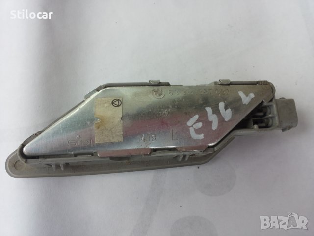 Плафон BMW E 36, снимка 2 - Части - 40081999