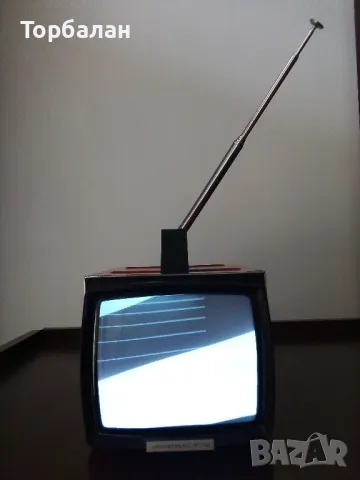 Телевизорче от соц-а