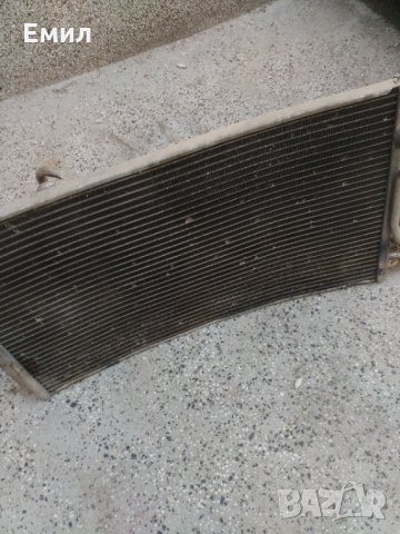 Радиатор за климатик за Опел, снимка 1 - Части - 29812873