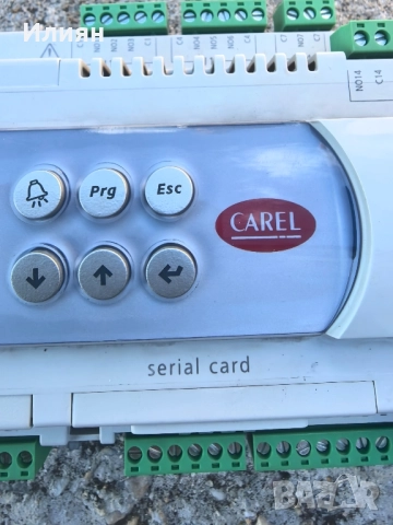 Контролер, снимка 3 - Друга електроника - 52212674