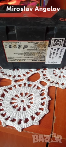 батерий Hilti 8ah,4ah, снимка 4 - Други инструменти - 54355930