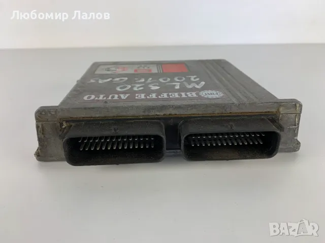 BRC Газов компютър 3.2 V6 GAS BRC MERCEDES-BENZ V6 , снимка 3 - Части - 48777957