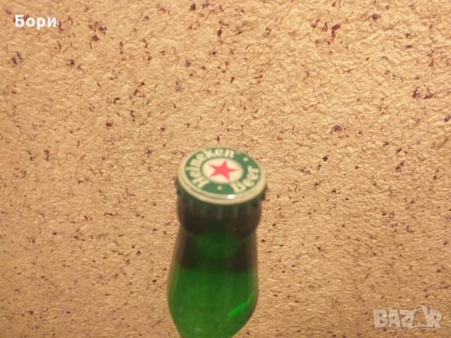 Бира ''Heineken'' лимитирана серия 2004г, снимка 8 - Други ценни предмети - 29604076