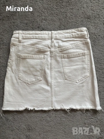 LCW Sinsay пола и къси панталонки, снимка 8 - Къси панталони и бермуди - 50594254