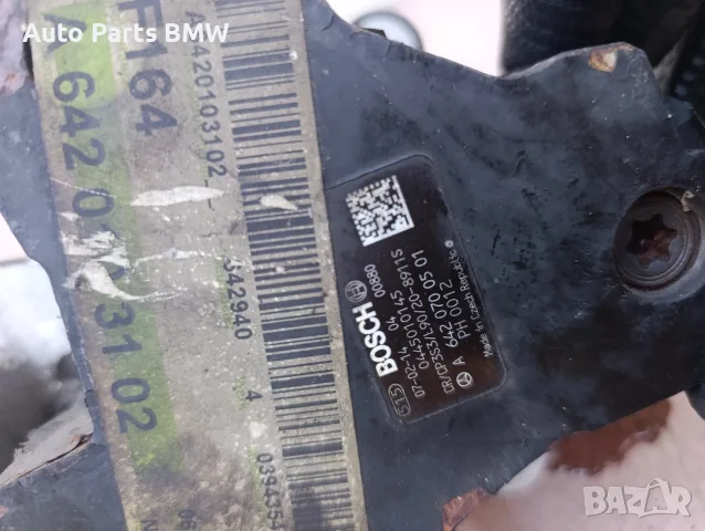 ГНП Mercedes ГНП Мерцедес W164 W212 W463 W219 W204 W203 W209 W211 W221 W906 W639, снимка 4 - Части - 56108864