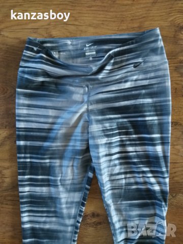 NIKE LEGEND 2.0 SWIFT TGT CPRI - страхотен дамски клин, снимка 7 - Клинове - 36855892