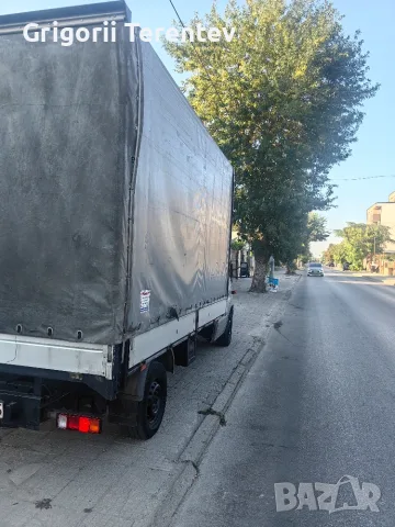 Транспорт палетни доставки, снимка 4 - Транспортни услуги - 55930370