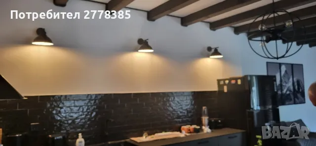 Къща в село синитово, снимка 7 - Къщи - 43522345