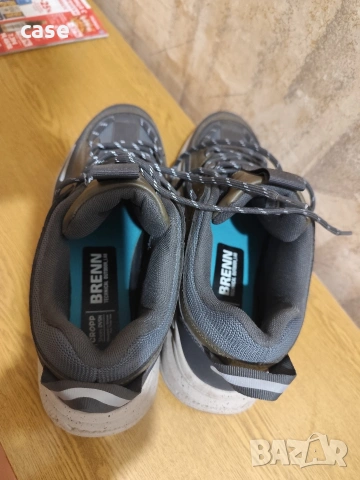 Маратонки Cropp 42номер като нови дължина на стелката 26.5см, снимка 3 - Маратонки - 53212738