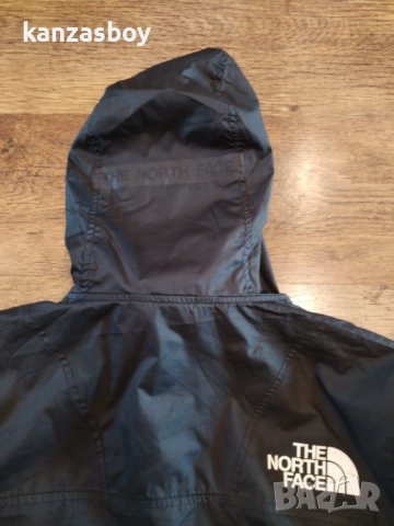 THE NORTH FACE MOUNTAIN LIGHT WINDSHELL JACKET - мъжко яке-ветровка С, снимка 11 - Якета - 52184154