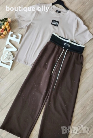 дамски панталон