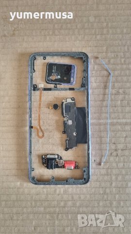 Vivo Y21 V2111-оригинални части , снимка 2 - Резервни части за телефони - 42649971