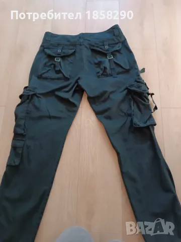 Мъжки дънки и джинси, снимка 6 - Дънки - 48873265