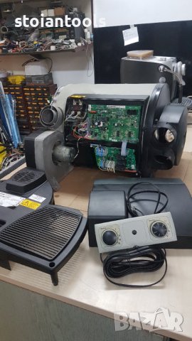 TRUMA COMBI 6 E газ 220V печка бойлер каравана кемпер, снимка 3 - Части - 44482160