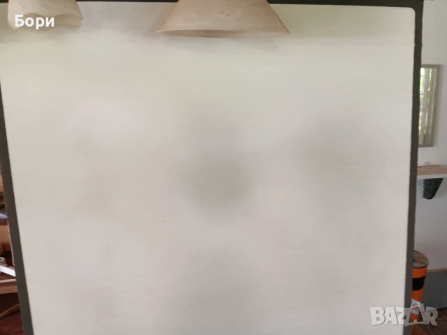 Немски екран за прожектиране Stella, снимка 10 - Плейъри, домашно кино, прожектори - 50704619