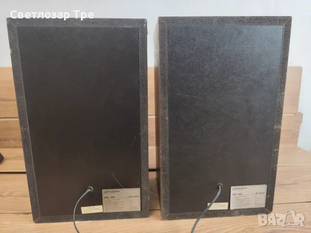 GRUNDIG BOX 660, снимка 8 - Тонколони - 56489094