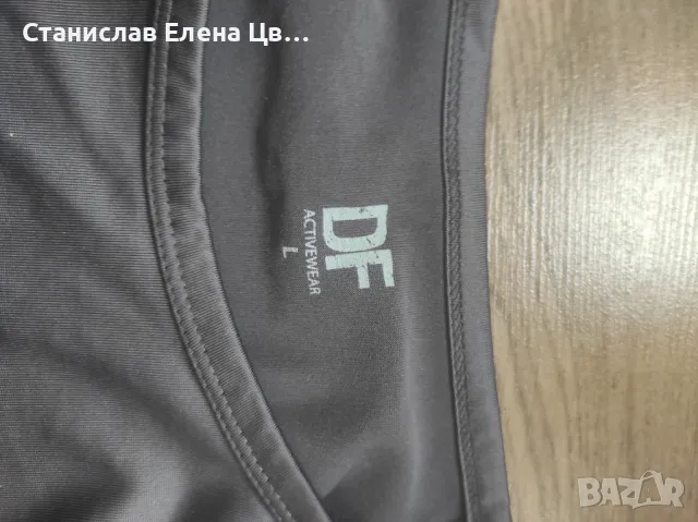 Дамски клин черен Nike, снимка 4 - Клинове - 49161620