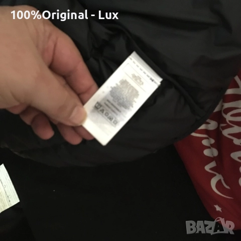 Adidas-оргинал.Гъши пух.Нов-2хл, снимка 7 - Якета - 52697368