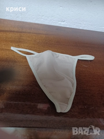 Секси  прашки, снимка 9 - Бельо - 36425532