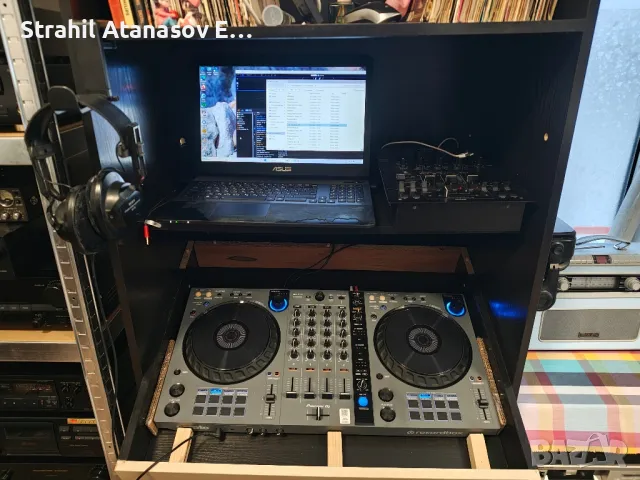 Pioneer DJ DDJ-FLX6-GT, снимка 9 - Други - 49184987