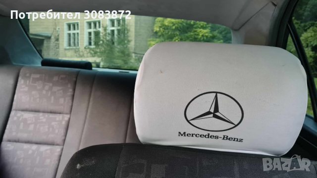 Mercedes w202 c220d, снимка 9 - Автомобили и джипове - 42038374