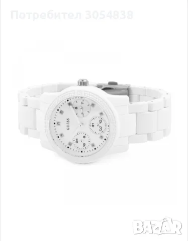 GUESS W0944L1


дамски часовник, снимка 3 - Дамски - 47728381