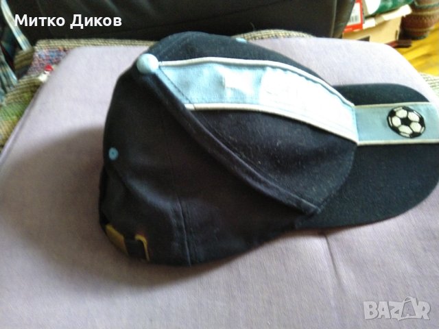 Лятна шапка на Порто официален продукт, снимка 4 - Футбол - 40726081