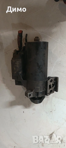 стартер бмв е91 320д 177кс bmw e91 320d, снимка 3 - Части - 53238233