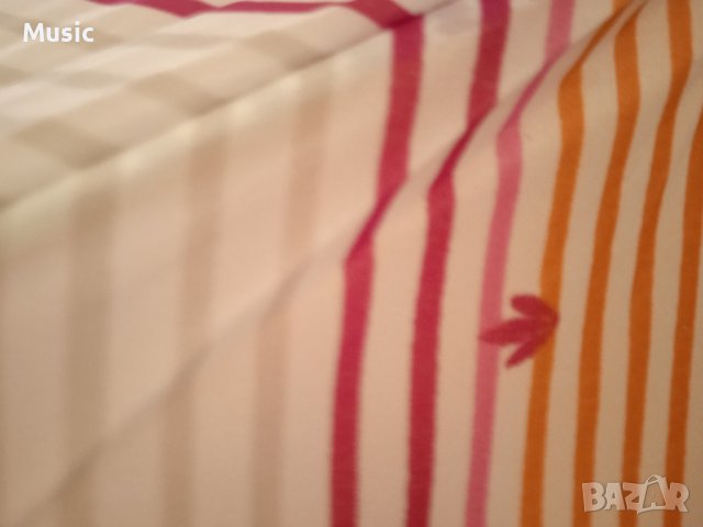 Fulton оригинален сгъваем дамски чадър , снимка 6 - Други - 39253746