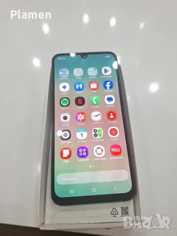 Samsung Galaxy A26, снимка 3 - Samsung - 55798197