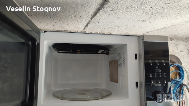 Микровълнови фурни, снимка 12 - Микровълнови - 49923977