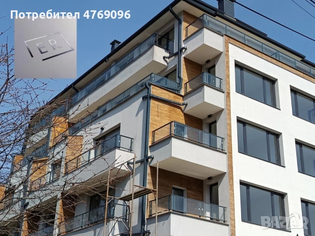 Продавам тристаен апартамент в Карпузица, снимка 3 - Апартаменти - 53878333