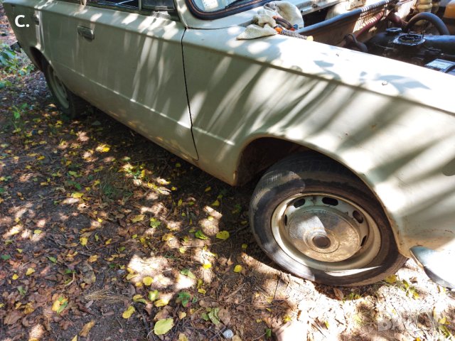 Lada/ Лада на части , снимка 3 - Автомобили и джипове - 40380984