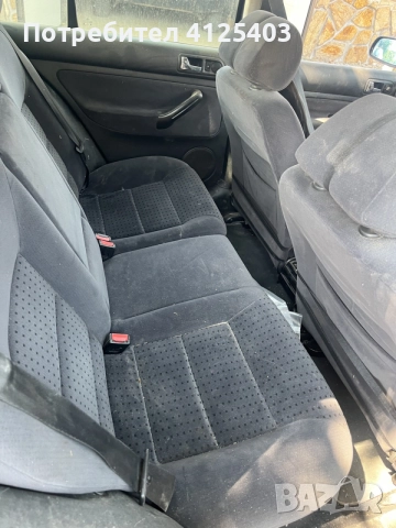 Golf 4 на части, снимка 7 - Изкупуване на коли за скрап - 55931029