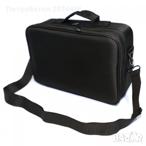 2181 Професионален куфар - органайзер за козметика, снимка 11 - Други - 30933557