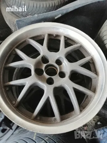 джанти 18' 5х100 